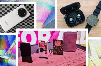 The Unveiling of Innovation: Highlights from MWC 2025