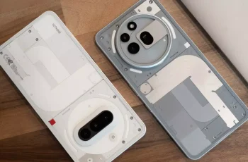 Revolutionizing Midrange Smartphones: The Exciting Dive into AI with Nothing 3A