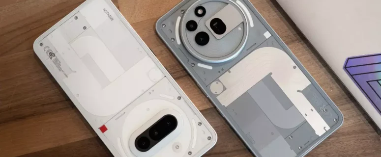 Revolutionizing Midrange Smartphones: The Exciting Dive into AI with Nothing 3A Revolutionizing Midrange Smartphones: The Exciting Dive into AI with Nothing 3A