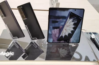 Honor’s Bold AI Investment Strategy: Transforming into an AI Ecosystem Player