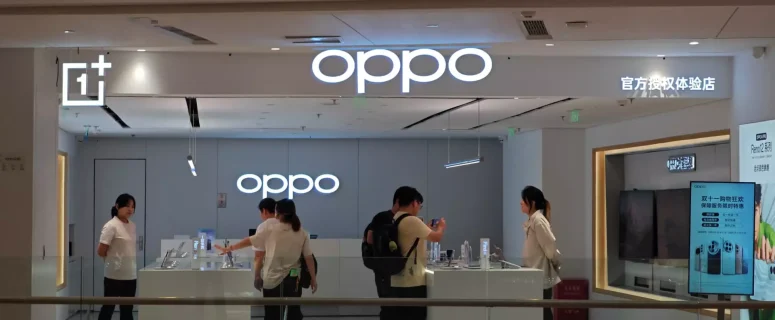 Oppo’s Privacy Revolution: A New Era of Secure AI Integration Oppo’s Privacy Revolution: A New Era of Secure AI Integration