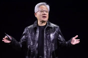The Ripple Effects of Tariffs: Understanding Nvidia’s Plunge