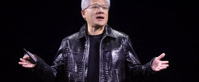 The Ripple Effects of Tariffs: Understanding Nvidia’s Plunge The Ripple Effects of Tariffs: Understanding Nvidia’s Plunge