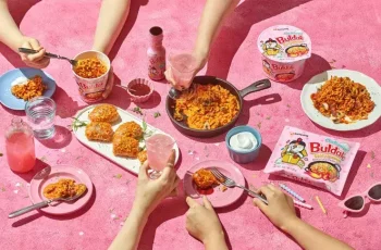 The Rise of Buldak: How a Viral Moment Transformed a Brand