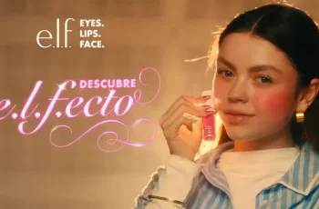 Transforming Beauty: E.l.f. Cosmetics Dives into Telenovelas with a Fresh Campaign