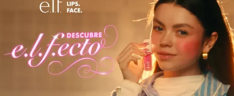 Transforming Beauty: E.l.f. Cosmetics Dives into Telenovelas with a Fresh Campaign Transforming Beauty: E.l.f. Cosmetics Dives into Telenovelas with a Fresh Campaign