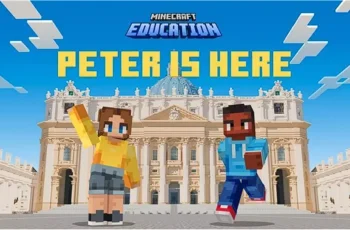 Unlocking the Past: How Minecraft and AI are Redefining Cultural Heritage Preservation