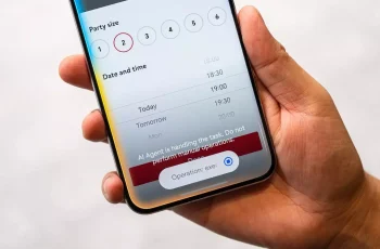 The Evolution of AI in Everyday Tasks: Navigating the Dining Scene and Beyond