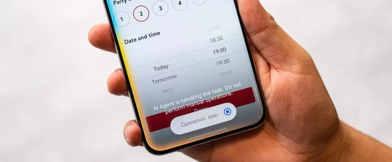 The Evolution of AI in Everyday Tasks: Navigating the Dining Scene and Beyond The Evolution of AI in Everyday Tasks: Navigating the Dining Scene and Beyond